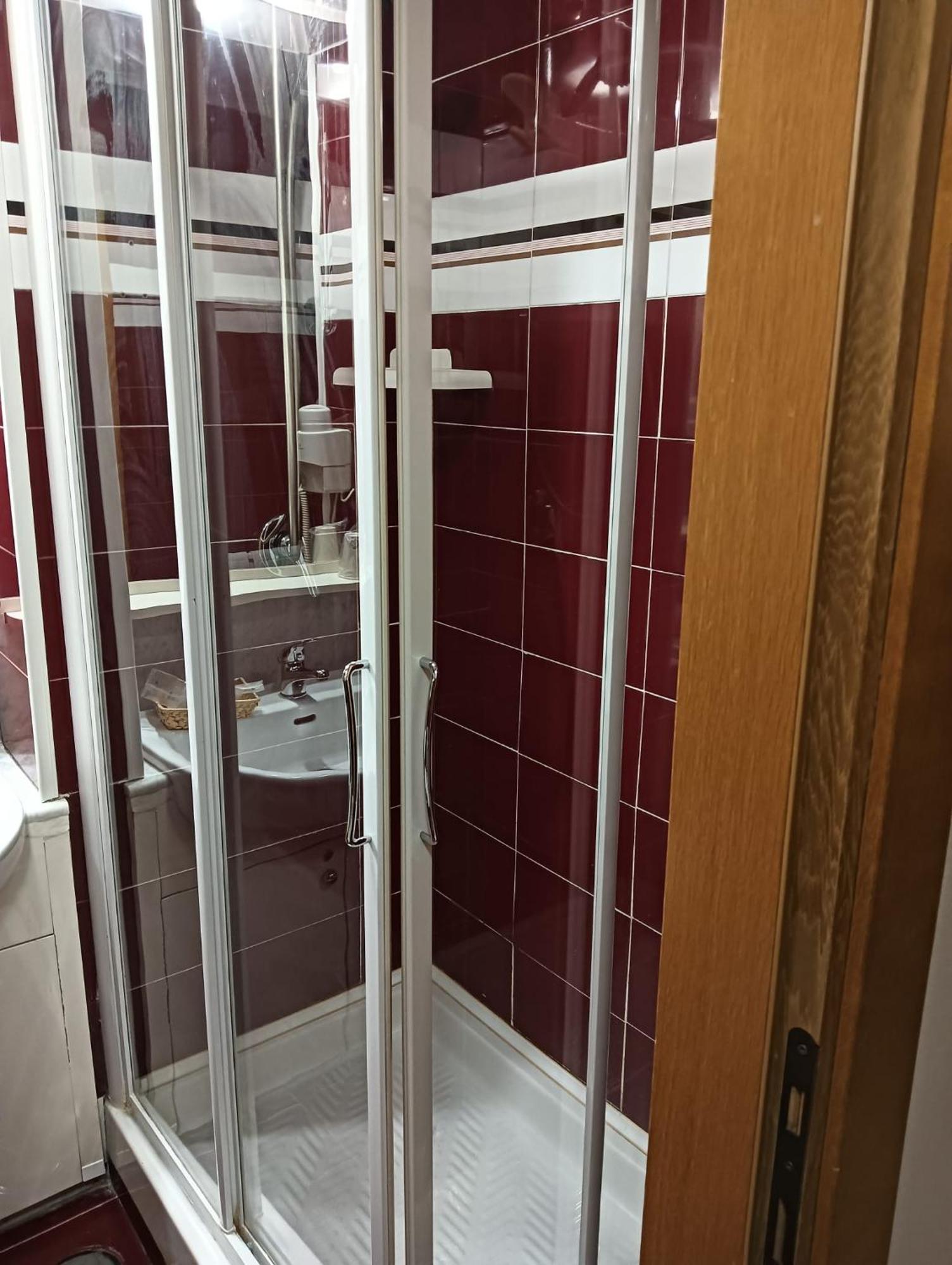 Luxury Rooms Corso Ρώμη Εξωτερικό φωτογραφία